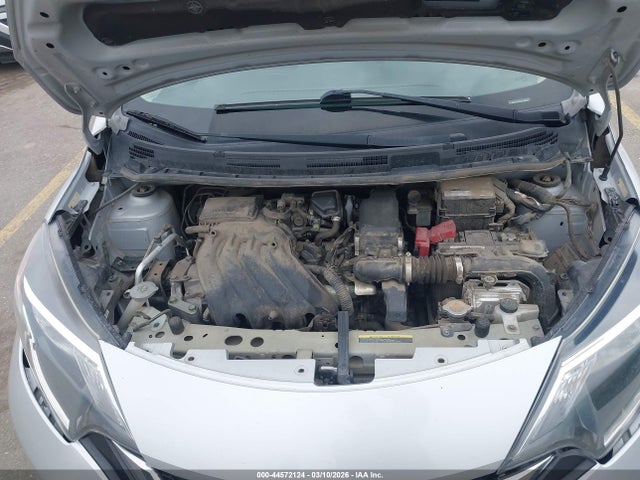 Nissan Versa Note Sv 2019 3N1CE2CP3KL365445 Image 10