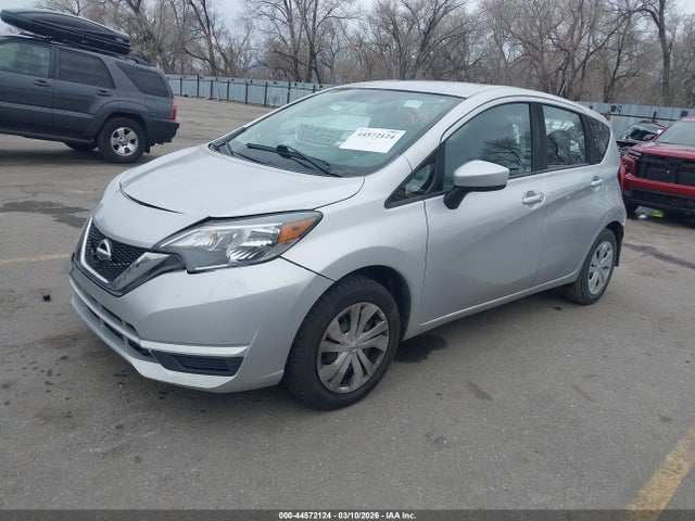 Nissan Versa Note Sv 2019 3N1CE2CP3KL365445 Image 2