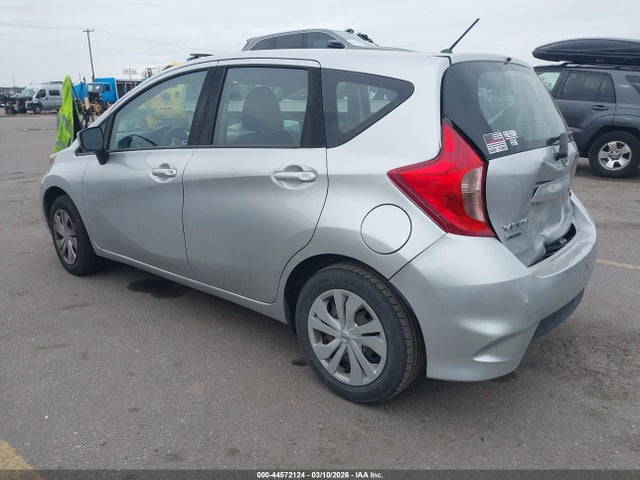Nissan Versa Note Sv 2019 3N1CE2CP3KL365445 Image 3