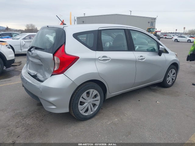 Nissan Versa Note Sv 2019 3N1CE2CP3KL365445 Image 4