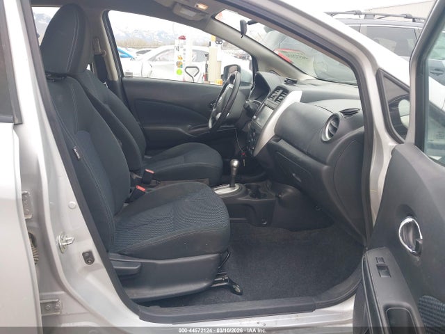 Nissan Versa Note Sv 2019 3N1CE2CP3KL365445 Image 5
