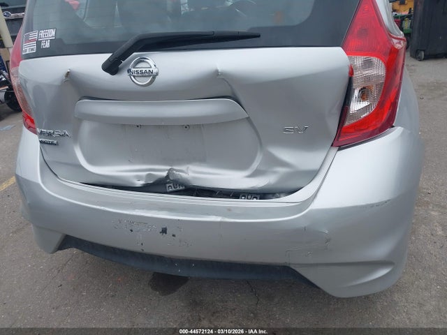 Nissan Versa Note Sv 2019 3N1CE2CP3KL365445 Image 6