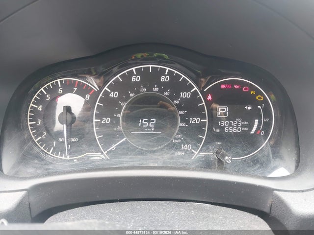 Nissan Versa Note Sv 2019 3N1CE2CP3KL365445 Image 7
