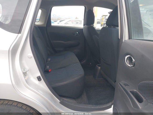 Nissan Versa Note Sv 2019 3N1CE2CP3KL365445 Image 8