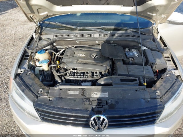 44572127 :رقم المزاد ، 3VWD17AJXEM262026 vin ، 2014 Volkswagen Jetta 1.8t Se مزاد بيع