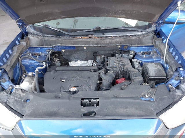 Продаж на аукціоні авто 2016 Mitsubishi Outlander Sport 2.0 Es, vin: JA4AP3AU2GZ025369, номер лоту: 44572129
