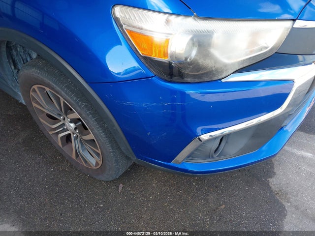 Продаж на аукціоні авто 2016 Mitsubishi Outlander Sport 2.0 Es, vin: JA4AP3AU2GZ025369, номер лоту: 44572129