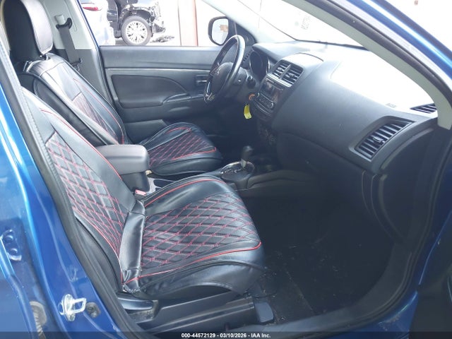 Продаж на аукціоні авто 2016 Mitsubishi Outlander Sport 2.0 Es, vin: JA4AP3AU2GZ025369, номер лоту: 44572129