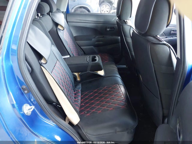 Продаж на аукціоні авто 2016 Mitsubishi Outlander Sport 2.0 Es, vin: JA4AP3AU2GZ025369, номер лоту: 44572129