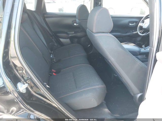 44572138 :رقم المزاد ، 3CZRZ1H56RM740336 vin ، 2024 Honda Hr-v 2wd Sport/2wd Sport W/o Bsi مزاد بيع