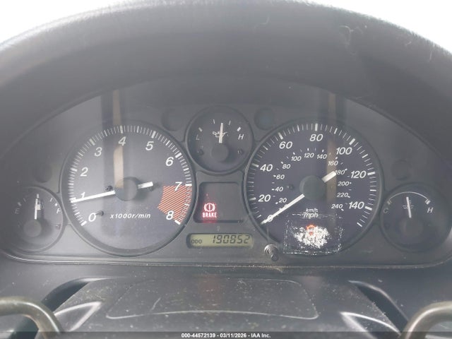 Продажа на аукционе авто 1999 Mazda Mx-5 Miata Leather Pkg/popular Equipment Pkg/sports Pkg/touring Pkg, vin: JM1NB3534X0123069, номер лота: 44572139
