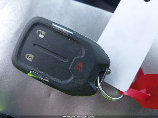 3GKALMEV7JL277020 GMC Terrain Sle