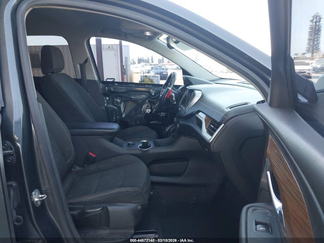 3GKALMEV7JL277020 GMC Terrain Sle