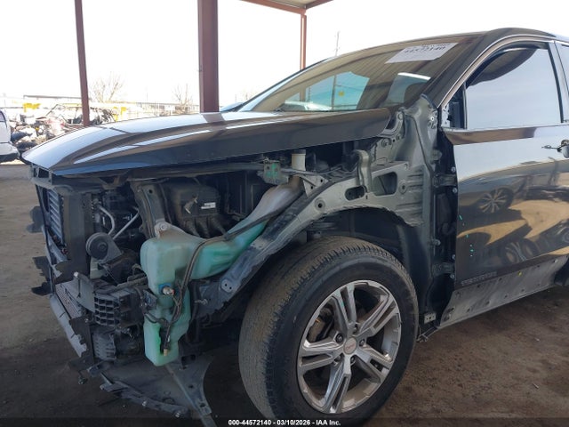 3GKALMEV7JL277020 GMC Terrain Sle