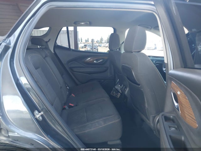 3GKALMEV7JL277020 GMC Terrain Sle