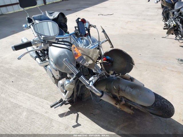 2004 HONDA VTX1300 1HFSC550X4A012264