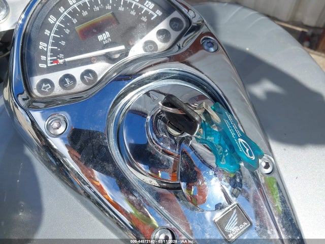 2004 HONDA VTX1300 1HFSC550X4A012264 Photo 10