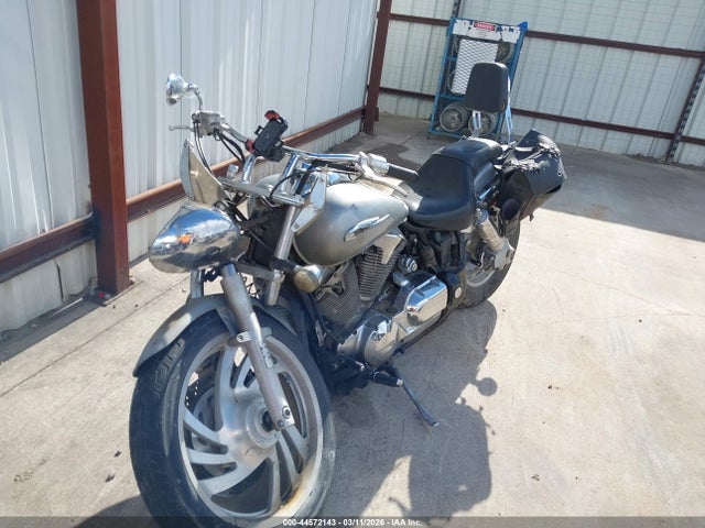 2004 HONDA VTX1300 1HFSC550X4A012264 Photo 1