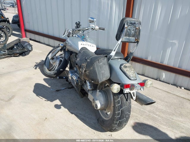 2004 HONDA VTX1300 1HFSC550X4A012264 Photo 2