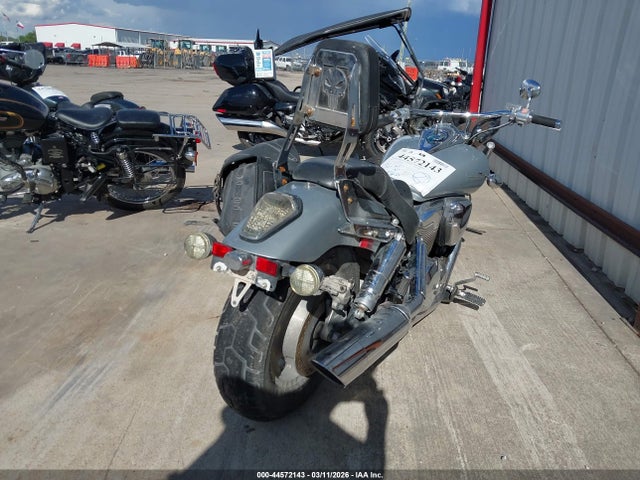 2004 HONDA VTX1300 1HFSC550X4A012264 Photo 3
