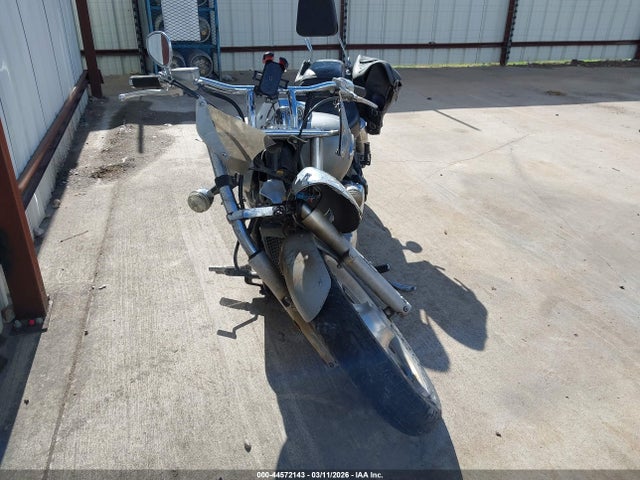 2004 HONDA VTX1300 1HFSC550X4A012264 Photo 4