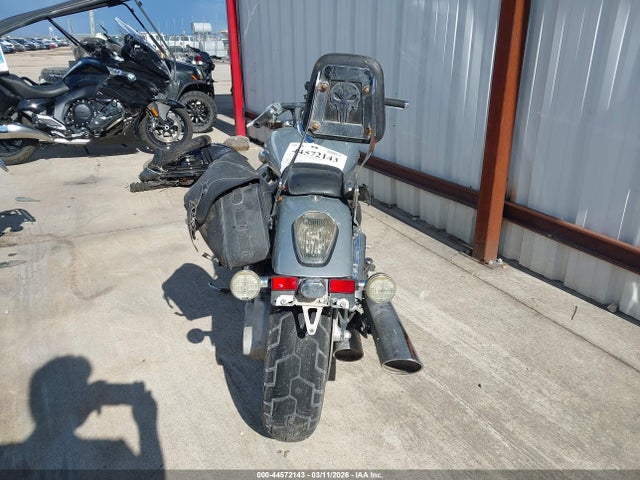 2004 HONDA VTX1300 1HFSC550X4A012264 Photo 5