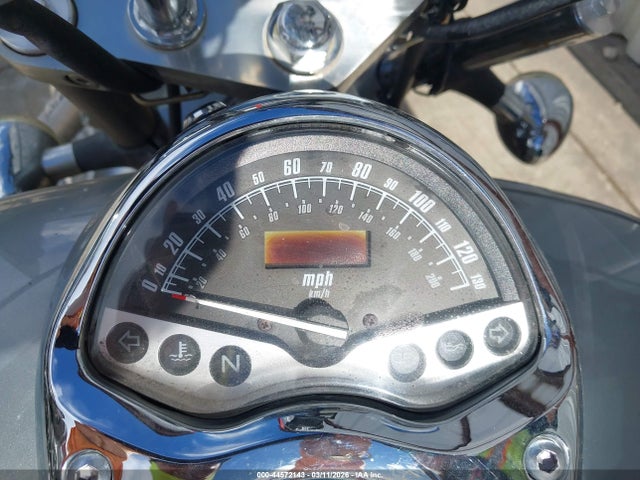 2004 HONDA VTX1300 1HFSC550X4A012264 Photo 6