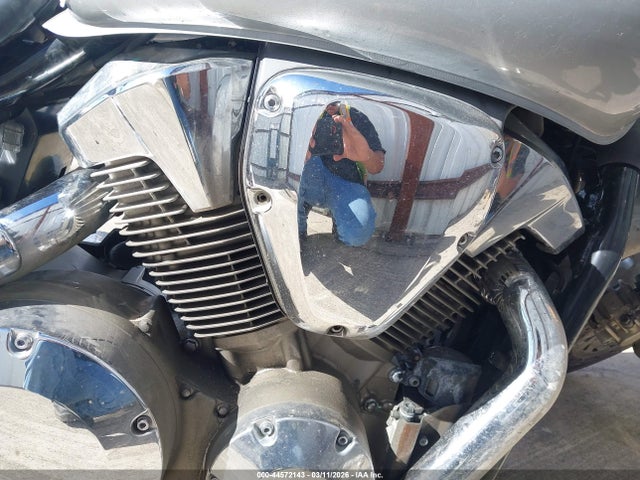 2004 HONDA VTX1300 1HFSC550X4A012264 Photo 7