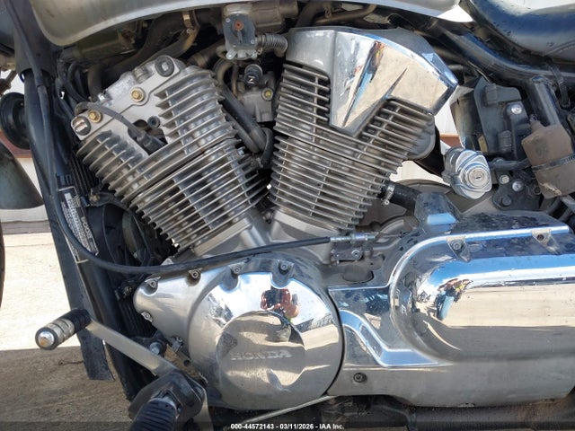2004 HONDA VTX1300 1HFSC550X4A012264 Photo 8