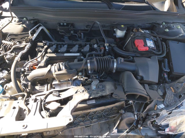 1HGCV1F33LA058044 Honda Accord Sport