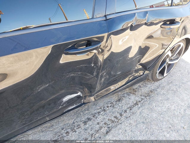 1HGCV1F33LA058044 Honda Accord Sport