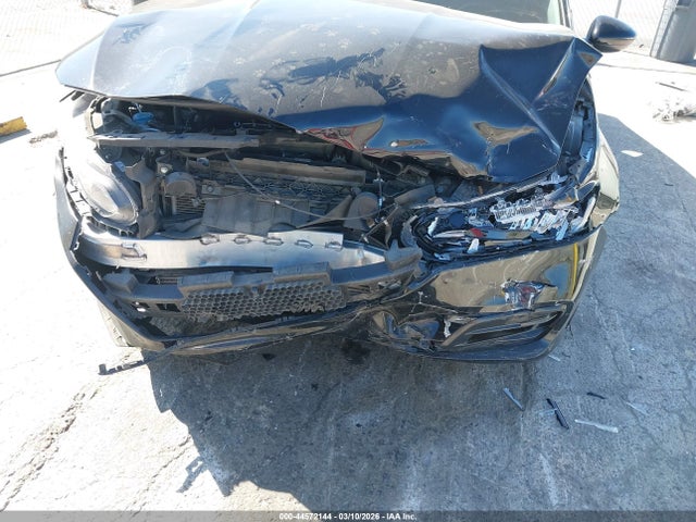 1HGCV1F33LA058044 Honda Accord Sport