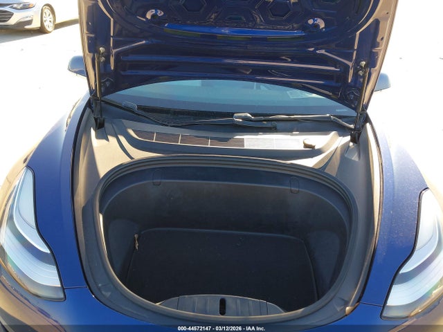 2019 TESLA MODEL 3 5YJ3E1EB0KF392139 Photo 9