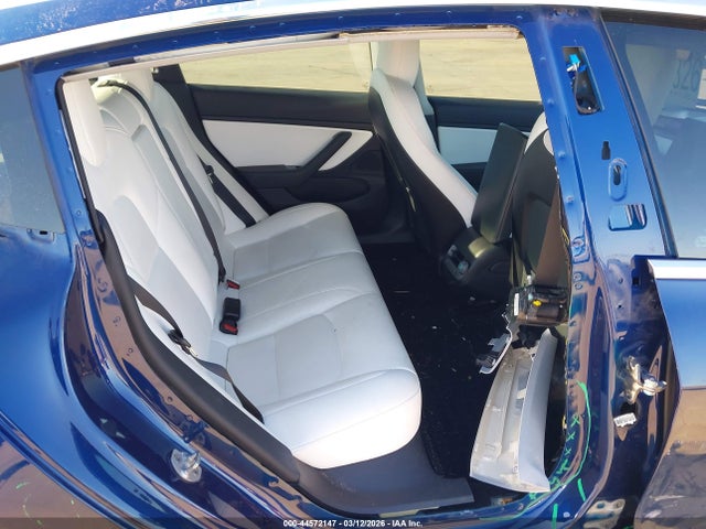 2019 TESLA MODEL 3 5YJ3E1EB0KF392139 Photo 7