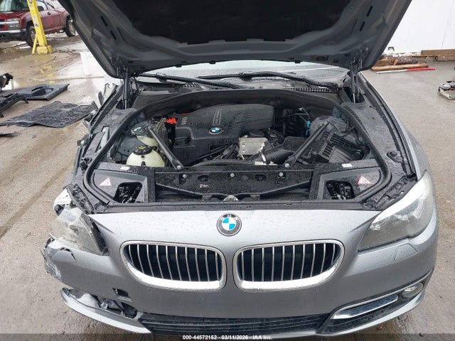 Продаж на аукціоні авто 2016 Bmw 528i Xdrive, vin: WBA5A7C56GG148526, номер лоту: 44572152