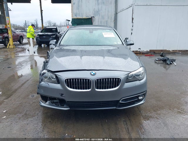 Продаж на аукціоні авто 2016 Bmw 528i Xdrive, vin: WBA5A7C56GG148526, номер лоту: 44572152