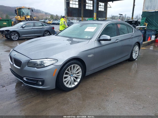 Продаж на аукціоні авто 2016 Bmw 528i Xdrive, vin: WBA5A7C56GG148526, номер лоту: 44572152