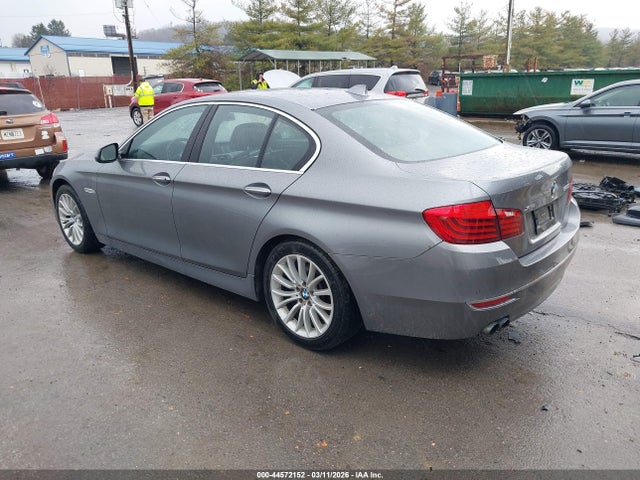 Продаж на аукціоні авто 2016 Bmw 528i Xdrive, vin: WBA5A7C56GG148526, номер лоту: 44572152
