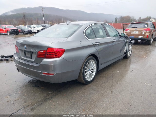 Продаж на аукціоні авто 2016 Bmw 528i Xdrive, vin: WBA5A7C56GG148526, номер лоту: 44572152