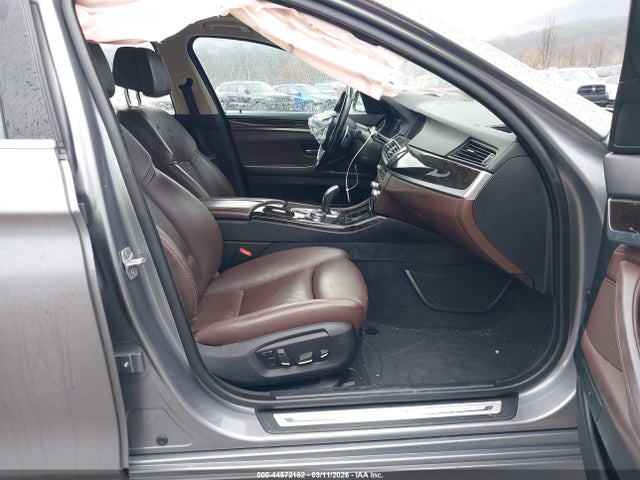 Продаж на аукціоні авто 2016 Bmw 528i Xdrive, vin: WBA5A7C56GG148526, номер лоту: 44572152