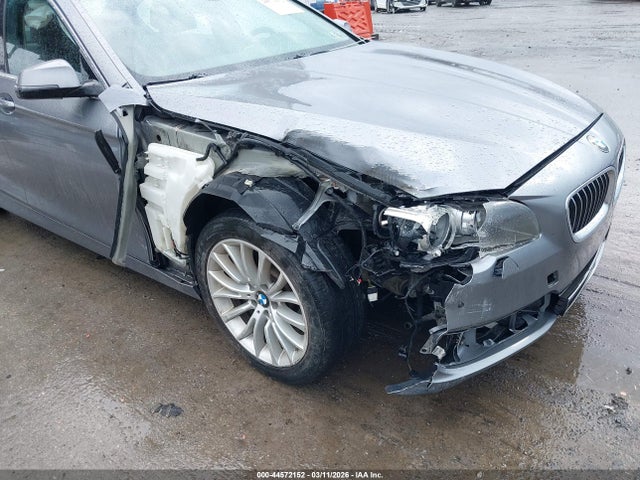 Продаж на аукціоні авто 2016 Bmw 528i Xdrive, vin: WBA5A7C56GG148526, номер лоту: 44572152