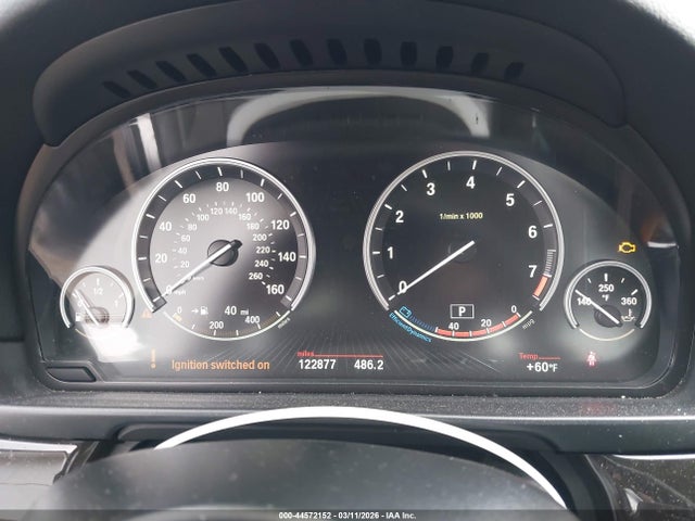 Продаж на аукціоні авто 2016 Bmw 528i Xdrive, vin: WBA5A7C56GG148526, номер лоту: 44572152