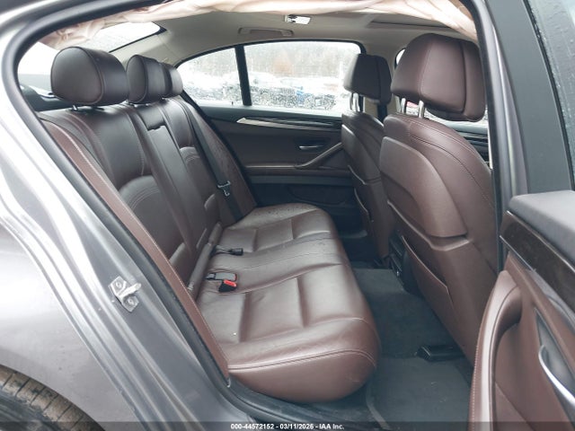 Продаж на аукціоні авто 2016 Bmw 528i Xdrive, vin: WBA5A7C56GG148526, номер лоту: 44572152