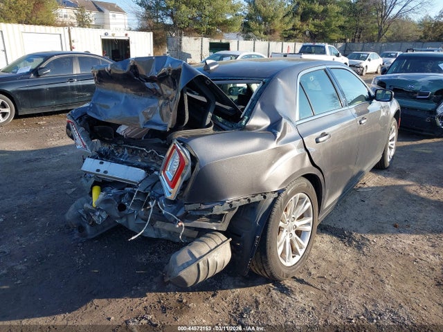 Продажа на аукционе авто 2017 Chrysler 300 Limited, vin: 2C3CCAAG4HH521689, номер лота: 44572153