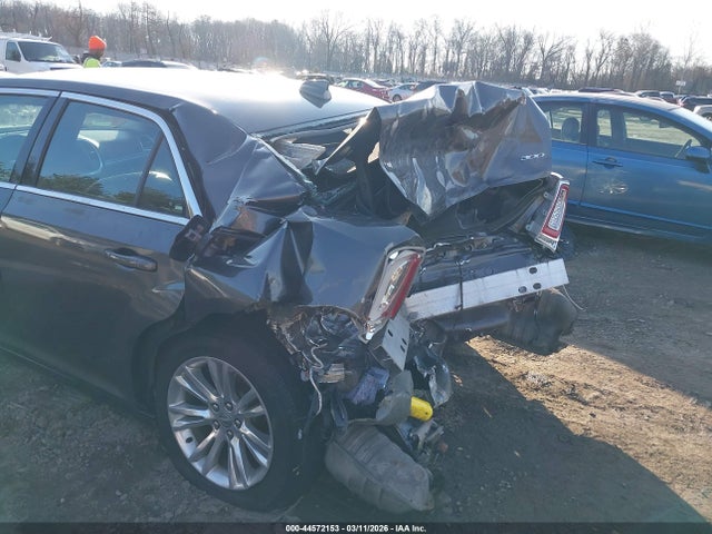 Продажа на аукционе авто 2017 Chrysler 300 Limited, vin: 2C3CCAAG4HH521689, номер лота: 44572153