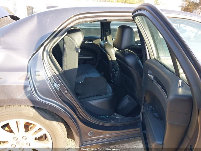 Продажа на аукционе авто 2017 Chrysler 300 Limited, vin: 2C3CCAAG4HH521689, номер лота: 44572153