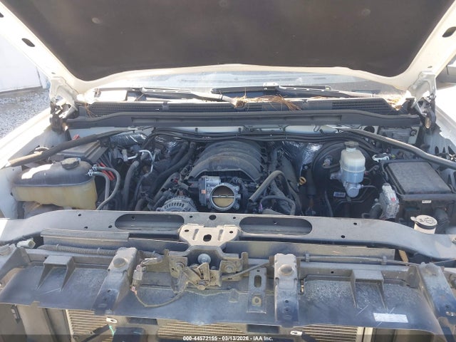Aukcja sprzedaży 2018 Gmc Sierra 1500 Denali, vin: 3GTU2PEJ3JG175071, numer aukcji: 44572155