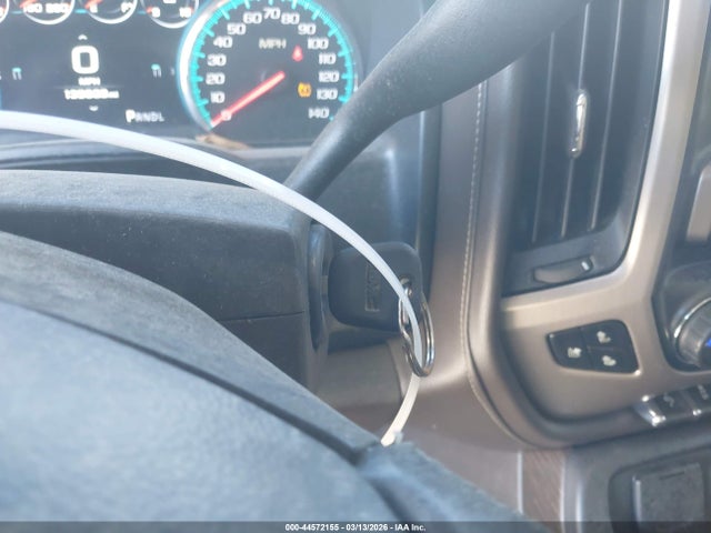 Aukcja sprzedaży 2018 Gmc Sierra 1500 Denali, vin: 3GTU2PEJ3JG175071, numer aukcji: 44572155