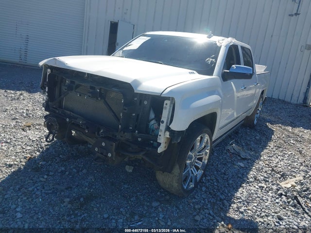 Aukcja sprzedaży 2018 Gmc Sierra 1500 Denali, vin: 3GTU2PEJ3JG175071, numer aukcji: 44572155