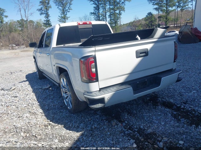 Aukcja sprzedaży 2018 Gmc Sierra 1500 Denali, vin: 3GTU2PEJ3JG175071, numer aukcji: 44572155